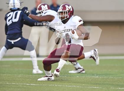 Thumbnail 1 in Mesquite @ Bell photogallery.