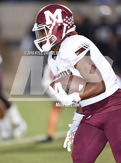 Thumbnail 3 in Mesquite @ Bell photogallery.