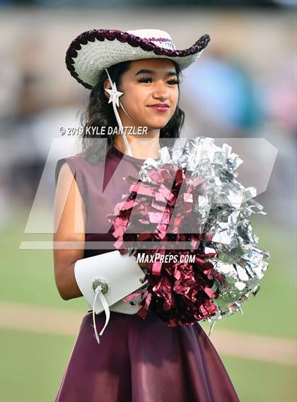 Thumbnail 1 in Mesquite @ Bell photogallery.