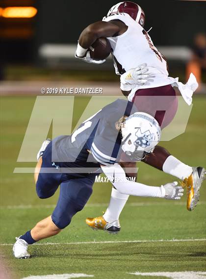Thumbnail 1 in Mesquite @ Bell photogallery.