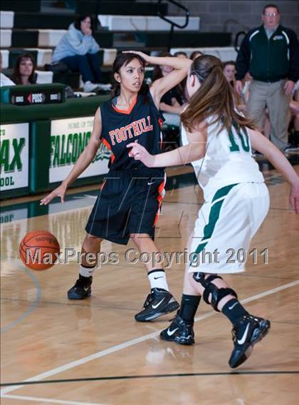 Thumbnail 1 in Foothill @ Colfax photogallery.