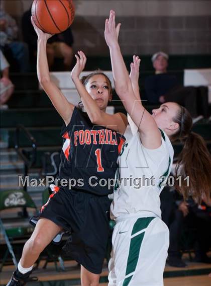 Thumbnail 1 in Foothill @ Colfax photogallery.