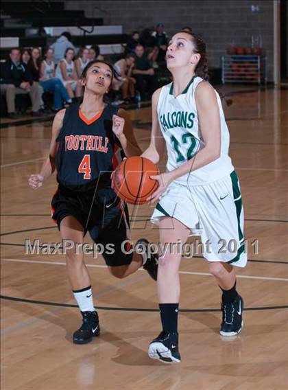 Thumbnail 2 in Foothill @ Colfax photogallery.