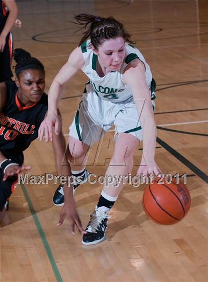 Thumbnail 1 in Foothill @ Colfax photogallery.