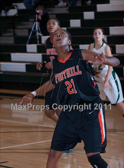 Thumbnail 1 in Foothill @ Colfax photogallery.