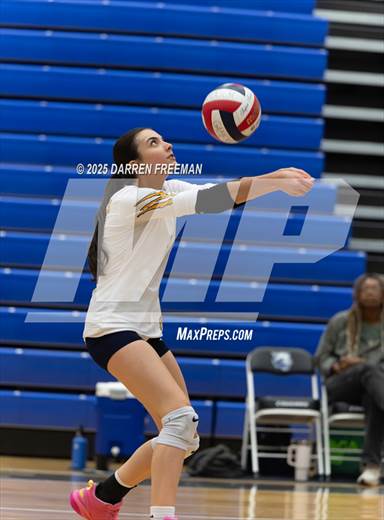 Wheeler @ Chattahoochee
