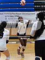 Photo from the gallery "Wheeler @ Chattahoochee"