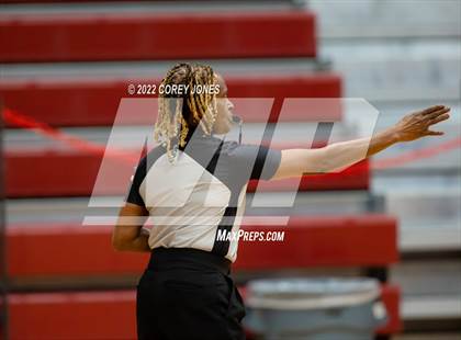 Thumbnail 2 in Washington vs Warner Robins (Screamin Demon Invitational) photogallery.