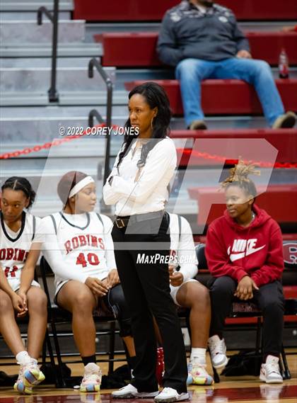 Thumbnail 2 in Washington vs Warner Robins (Screamin Demon Invitational) photogallery.