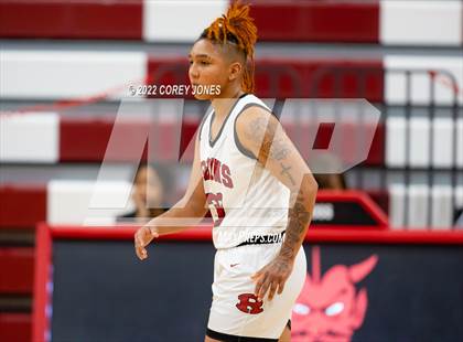 Thumbnail 2 in Washington vs Warner Robins (Screamin Demon Invitational) photogallery.