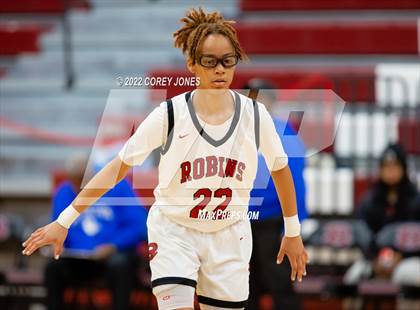 Thumbnail 3 in Washington vs Warner Robins (Screamin Demon Invitational) photogallery.