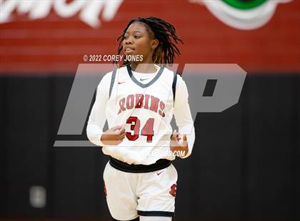 Thumbnail 3 in Washington vs Warner Robins (Screamin Demon Invitational) photogallery.