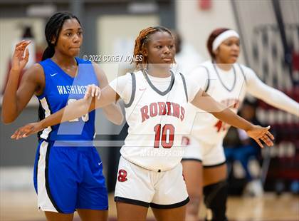 Thumbnail 1 in Washington vs Warner Robins (Screamin Demon Invitational) photogallery.