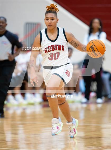 Thumbnail 3 in Washington vs Warner Robins (Screamin Demon Invitational) photogallery.