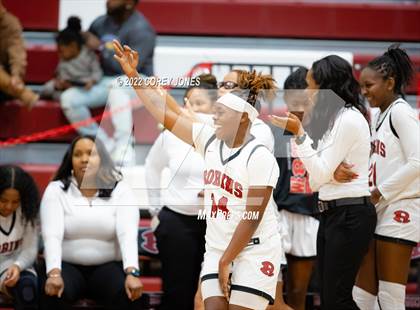 Thumbnail 1 in Washington vs Warner Robins (Screamin Demon Invitational) photogallery.