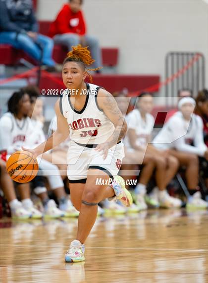 Thumbnail 1 in Washington vs Warner Robins (Screamin Demon Invitational) photogallery.