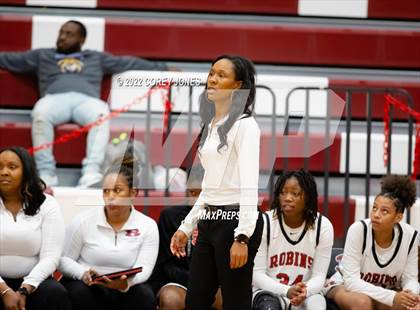 Thumbnail 2 in Washington vs Warner Robins (Screamin Demon Invitational) photogallery.