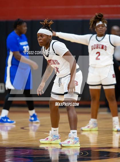 Thumbnail 3 in Washington vs Warner Robins (Screamin Demon Invitational) photogallery.