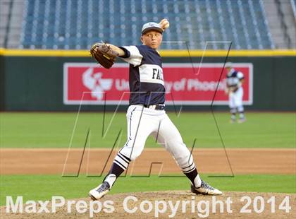 Thumbnail 1 in Cactus Shadows @ Notre Dame Prep photogallery.