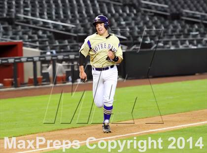 Thumbnail 3 in Cactus Shadows @ Notre Dame Prep photogallery.