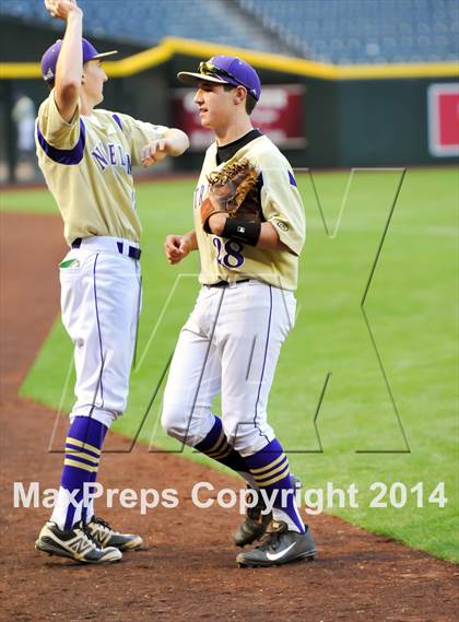 Thumbnail 1 in Cactus Shadows @ Notre Dame Prep photogallery.