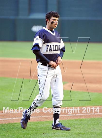 Thumbnail 3 in Cactus Shadows @ Notre Dame Prep photogallery.