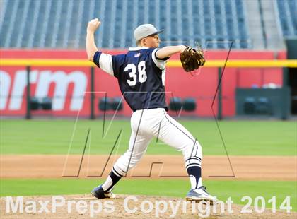 Thumbnail 3 in Cactus Shadows @ Notre Dame Prep photogallery.