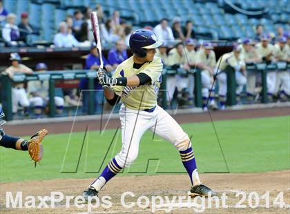 Thumbnail 2 in Cactus Shadows @ Notre Dame Prep photogallery.