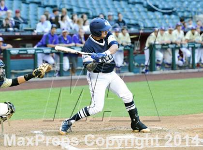 Thumbnail 2 in Cactus Shadows @ Notre Dame Prep photogallery.