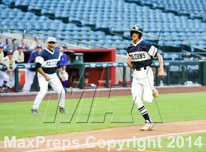 Thumbnail 3 in Cactus Shadows @ Notre Dame Prep photogallery.