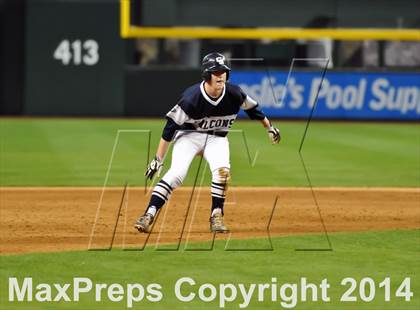 Thumbnail 1 in Cactus Shadows @ Notre Dame Prep photogallery.
