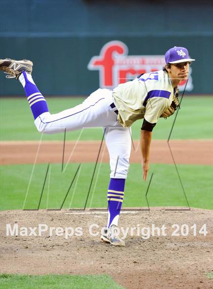 Thumbnail 3 in Cactus Shadows @ Notre Dame Prep photogallery.
