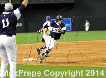 Thumbnail 3 in Cactus Shadows @ Notre Dame Prep photogallery.
