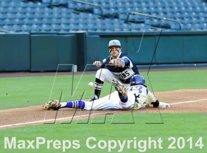 Thumbnail 1 in Cactus Shadows @ Notre Dame Prep photogallery.
