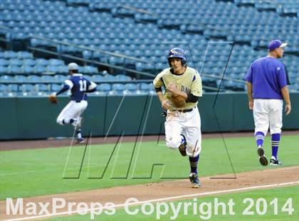 Thumbnail 2 in Cactus Shadows @ Notre Dame Prep photogallery.