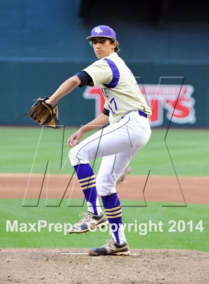 Thumbnail 1 in Cactus Shadows @ Notre Dame Prep photogallery.