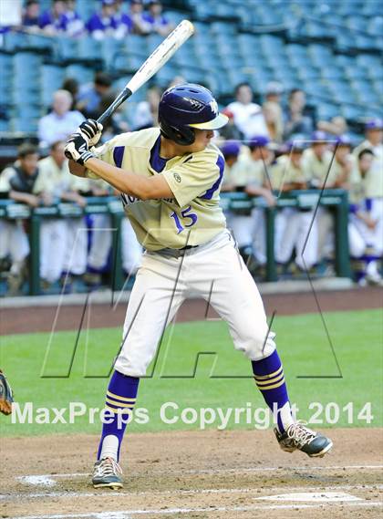 Thumbnail 3 in Cactus Shadows @ Notre Dame Prep photogallery.
