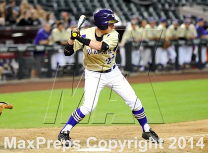 Thumbnail 3 in Cactus Shadows @ Notre Dame Prep photogallery.