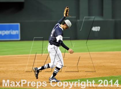 Thumbnail 3 in Cactus Shadows @ Notre Dame Prep photogallery.