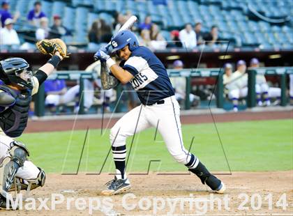 Thumbnail 2 in Cactus Shadows @ Notre Dame Prep photogallery.