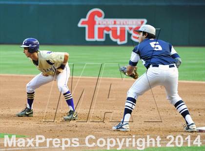 Thumbnail 1 in Cactus Shadows @ Notre Dame Prep photogallery.
