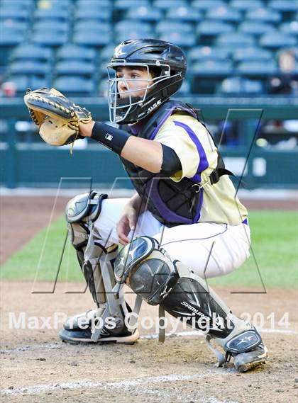 Thumbnail 2 in Cactus Shadows @ Notre Dame Prep photogallery.
