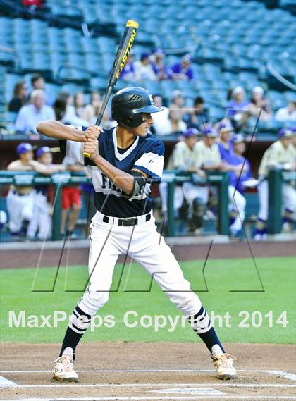 Thumbnail 1 in Cactus Shadows @ Notre Dame Prep photogallery.