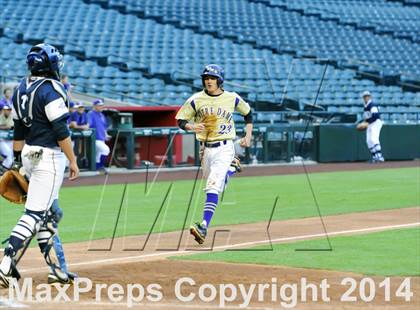 Thumbnail 3 in Cactus Shadows @ Notre Dame Prep photogallery.