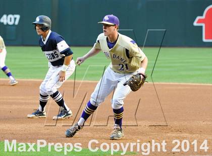Thumbnail 3 in Cactus Shadows @ Notre Dame Prep photogallery.