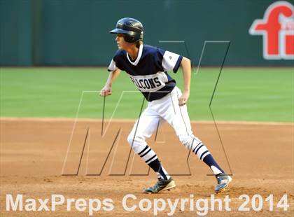 Thumbnail 1 in Cactus Shadows @ Notre Dame Prep photogallery.