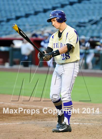 Thumbnail 1 in Cactus Shadows @ Notre Dame Prep photogallery.