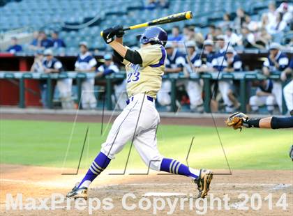 Thumbnail 3 in Cactus Shadows @ Notre Dame Prep photogallery.