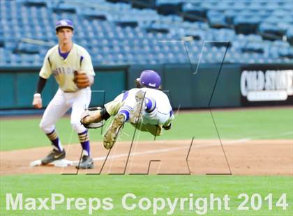 Thumbnail 1 in Cactus Shadows @ Notre Dame Prep photogallery.