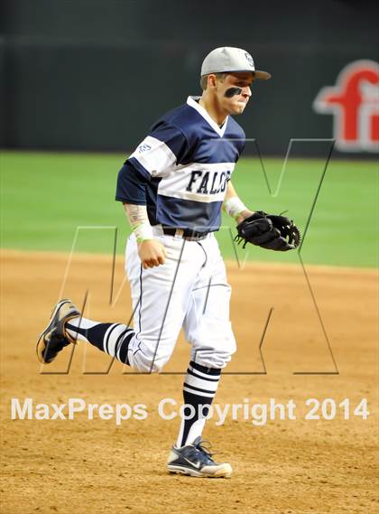 Thumbnail 2 in Cactus Shadows @ Notre Dame Prep photogallery.